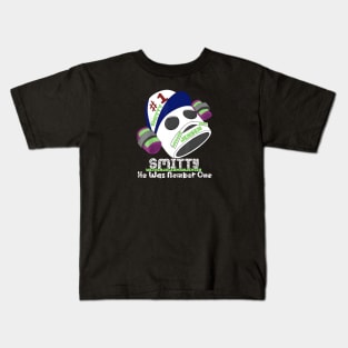 smitty 5f Kids T-Shirt